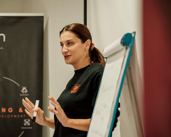 Entrepreneuriat dans l'agroalimentaire : guide pour les femmes