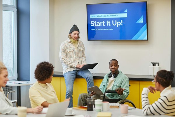 Top formations en conception industrielle pour dynamiser votre carrière