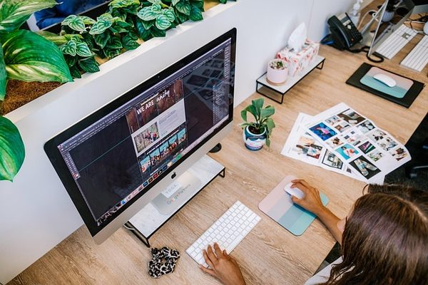 Optimisez votre stratégie digitale avec une agence web à orléans