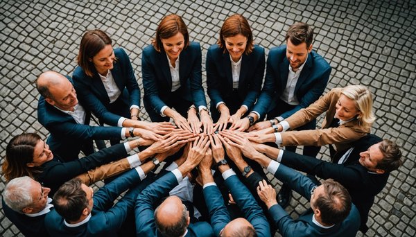 Top expériences de team building à vivre à Strasbourg