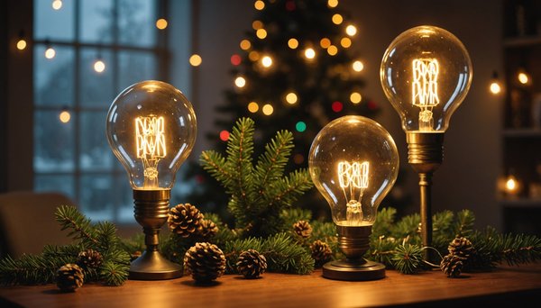 Idées lumineuses pour une déco guinguette qui éblouit vos soirées !