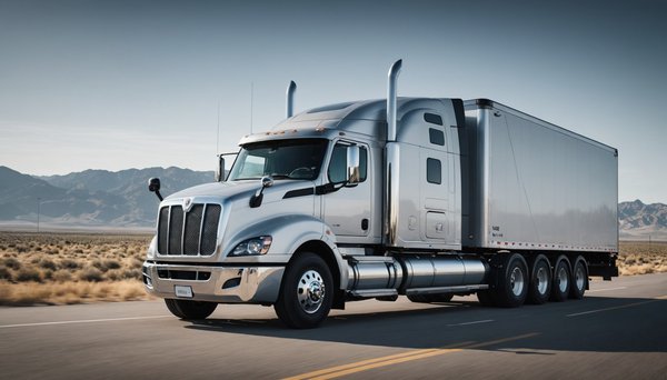 Obtenez des camions et remorques personnalisés pour votre projet mobile avec etal concept