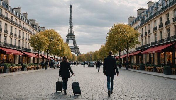 Top 5 raisons de choisir le 264 pour votre vidéo à paris