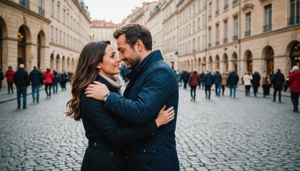 Capturer vos moments précieux à lyon : photographe événementiel