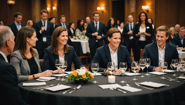 Devenez un expert en organisation d'événements avec notre formation