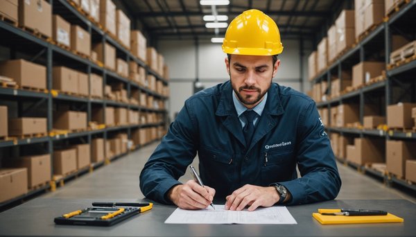 Gmao pour entreprises : optimisez votre maintenance en 2025