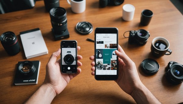 Accélérez vos ventes avec un grossiste d'accessoires téléphoniques