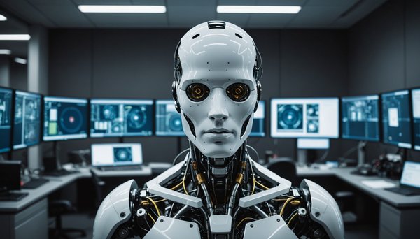 Explorer le futur du métier d'ingénieur en intelligence artificielle