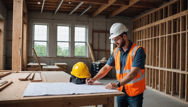 Les avantages d'un contractant général tous corps d'état pour vos projets