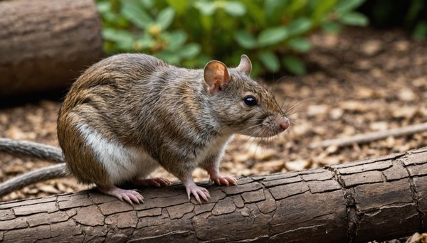 Dératisation : découvrez les meilleures méthodes sûres et efficaces