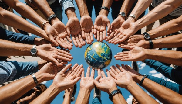 Alternatives innovantes pour l'économie sociale et solidaire