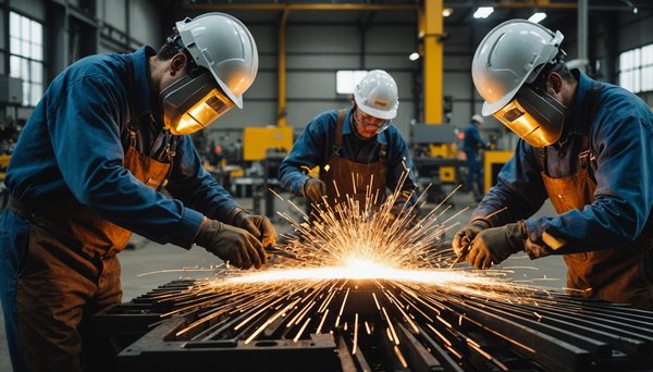 Top innovateurs de ressorts transformant le secteur métallurgique