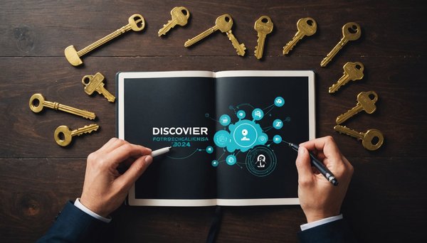 Découvrez les tendances clés du business en 2025