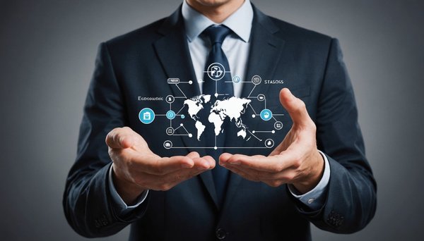 Les tendances clés en business et économie à ne pas manquer