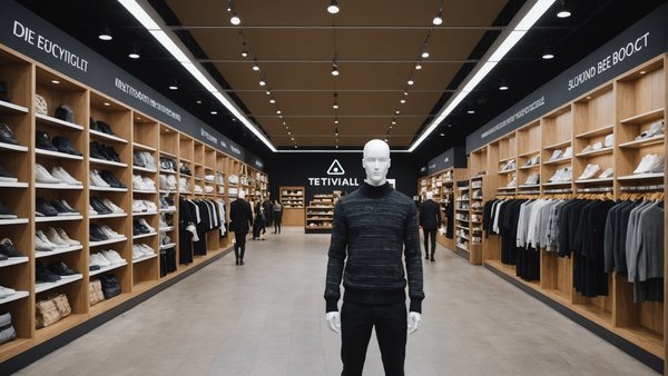 Les tendances retail : innover grâce à l'ia et aux données