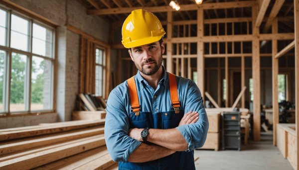 Pourquoi choisir un contractant général tous corps d'état ?