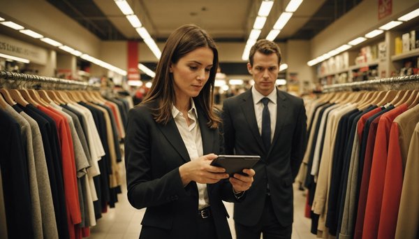 Recrutement dans la grande distribution : votre partenaire achil