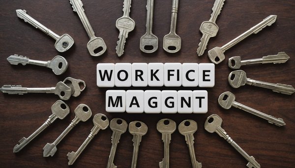 Gestion des effectifs : clés pour booster la productivité et le bien-être