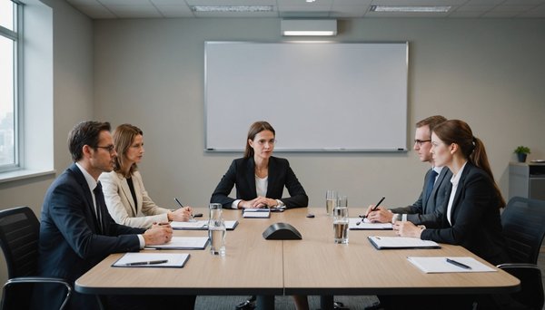 Interprétariat de conférence : l'art de la communication claire