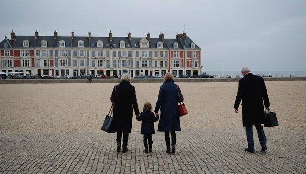 Aide à domicile à boulogne-sur-mer : votre allié quotidien
