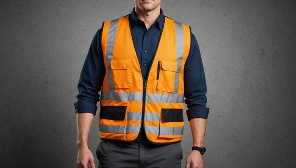 Trouvez le meilleur gilet de travail professionnel à petit prix
