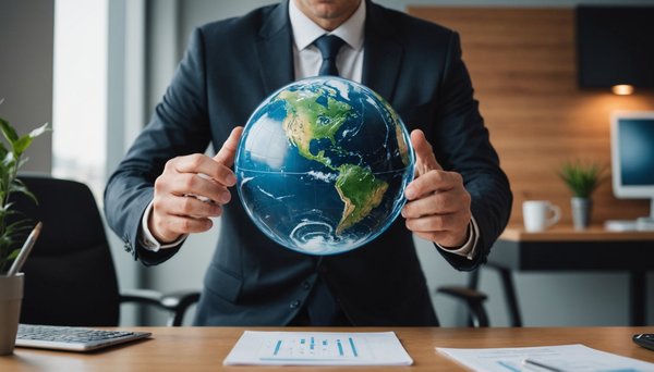 Les enjeux émergents du monde de l'entreprise en 2024