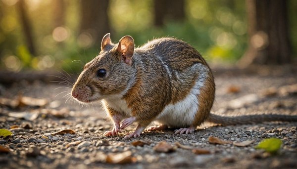 Dératisation : adoptez des solutions sûres et efficaces