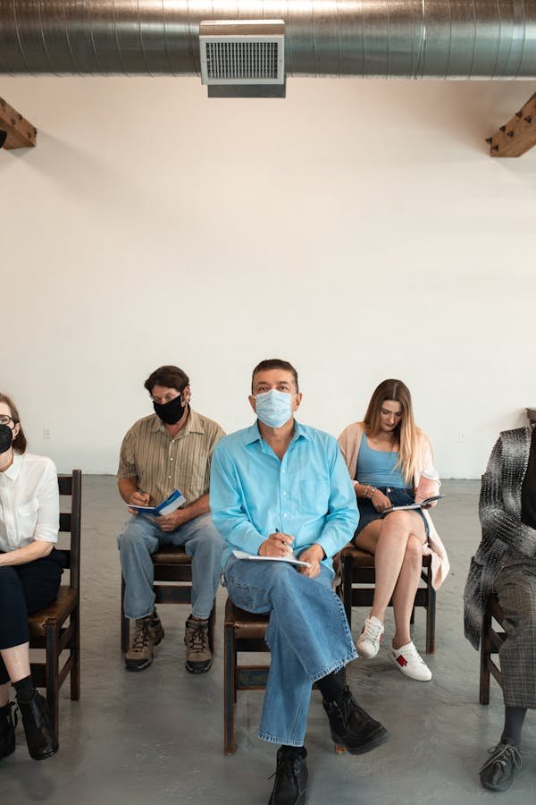 Organisez efficacement votre journée prévention en 5 étapes