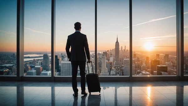 Consultant en business travel pour réduire le coût de vos voyages