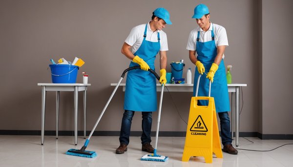 Les services de MTS Nettoyage, votre entreprise à Ath