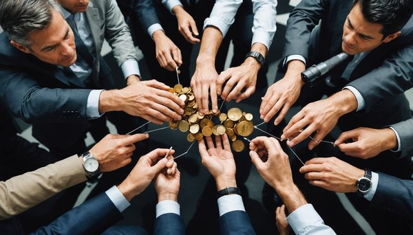 L'actualité de l'entreprise : innover pour rester compétitif