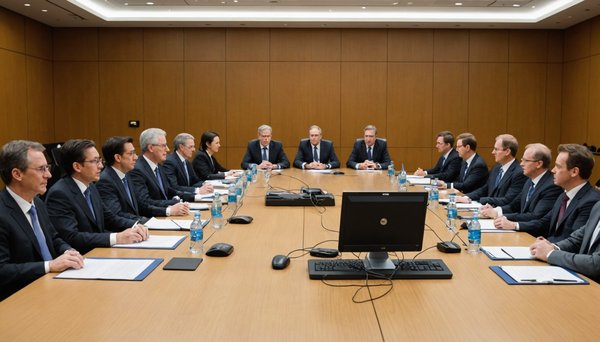 Maîtriser l'interprétariat de conférence pour une communication efficace