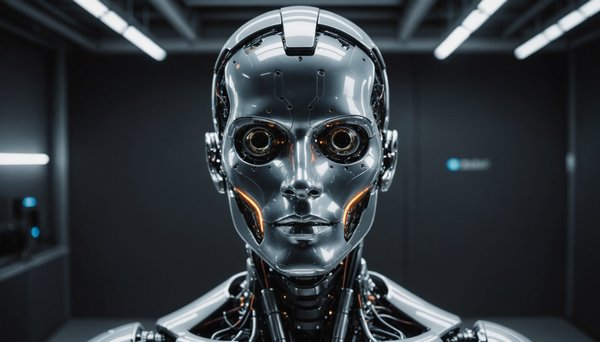 Devenir expert en intelligence artificielle grâce à notre formation ia